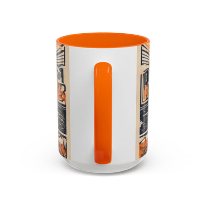 boostlete-boost-mode-type-recovery-progress-outline-over-solid-badge-0161 — Accent Mug 11oz/15oz