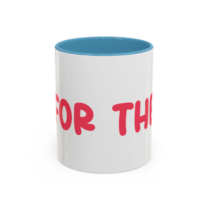 Yoga (25) — Accent Mug 11oz/15oz