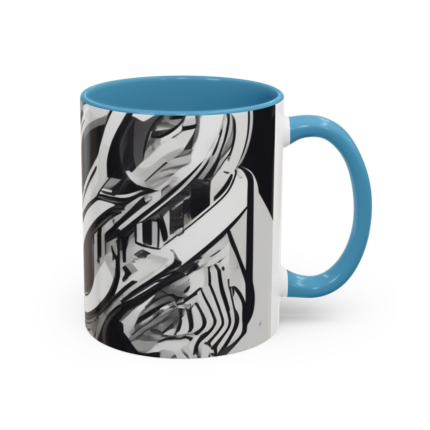 boostlete-rise-grind-type-power-in-quiet-banner-monoline-0165 — Accent Mug 11oz/15oz