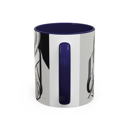 boostlete-rise-grind-type-power-in-quiet-banner-monoline-0165 — Accent Mug 11oz/15oz