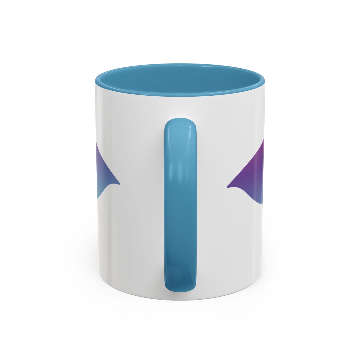 Yoga (8) — Accent Mug 11oz/15oz