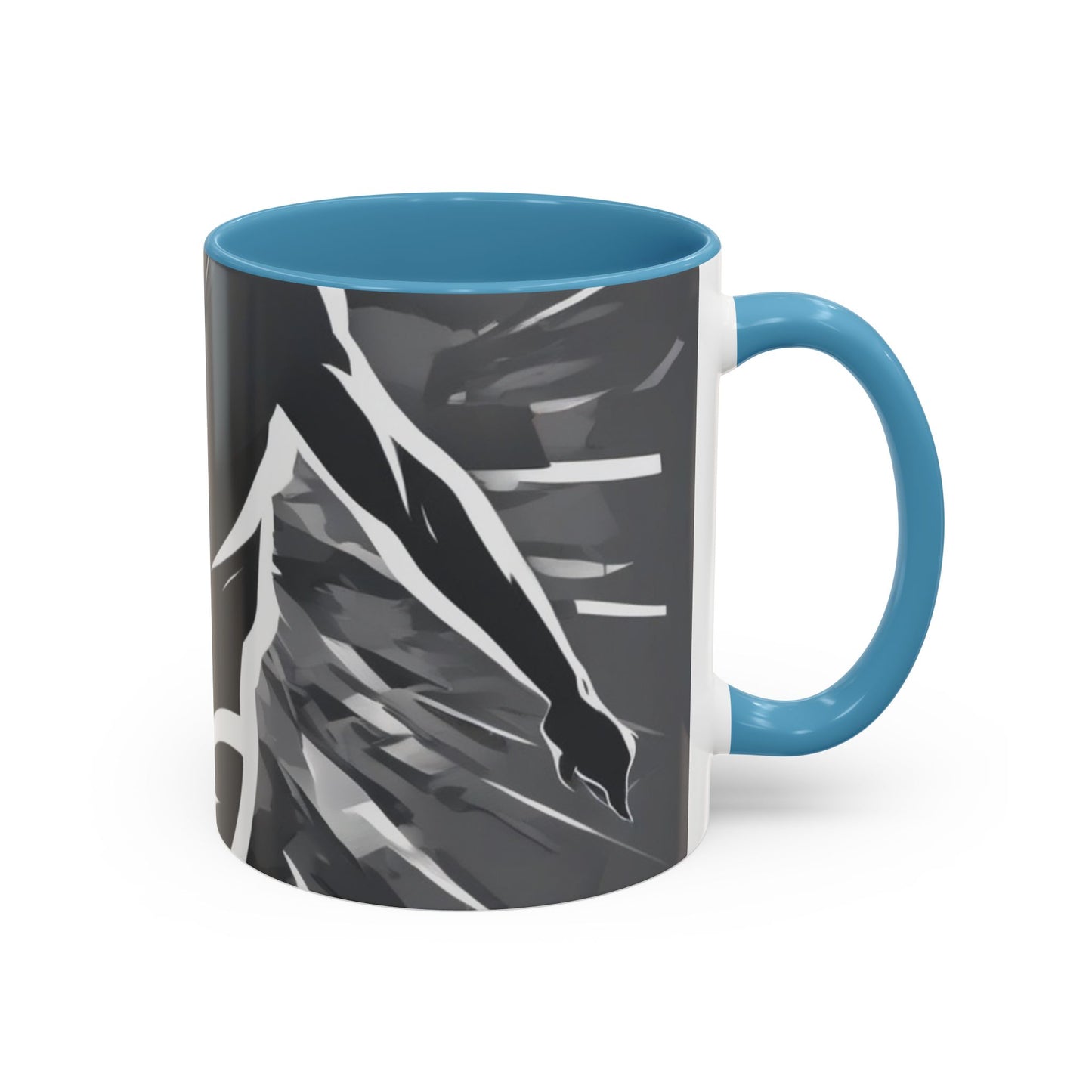 boostlete-iron-intent-scene-sprinter-soft-athletic-0108 — Accent Mug 11oz/15oz