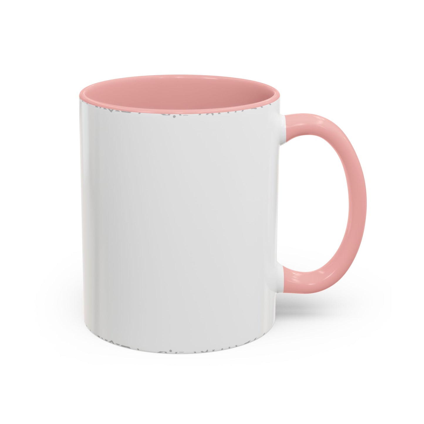 Yoga (91) — Accent Mug 11oz/15oz