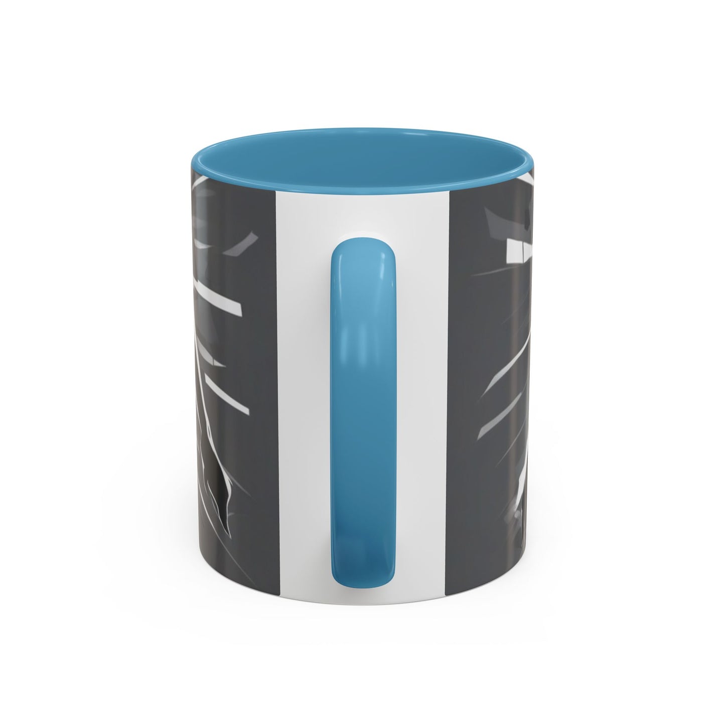 boostlete-iron-intent-scene-sprinter-soft-athletic-0108 — Accent Mug 11oz/15oz