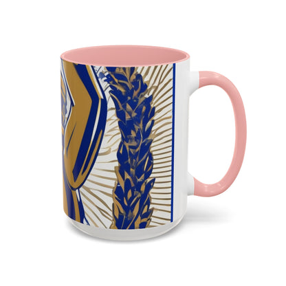 boostlete-headspace-scene-kettlebell-3d-badge-0032 (1) — Accent Mug 11oz/15oz