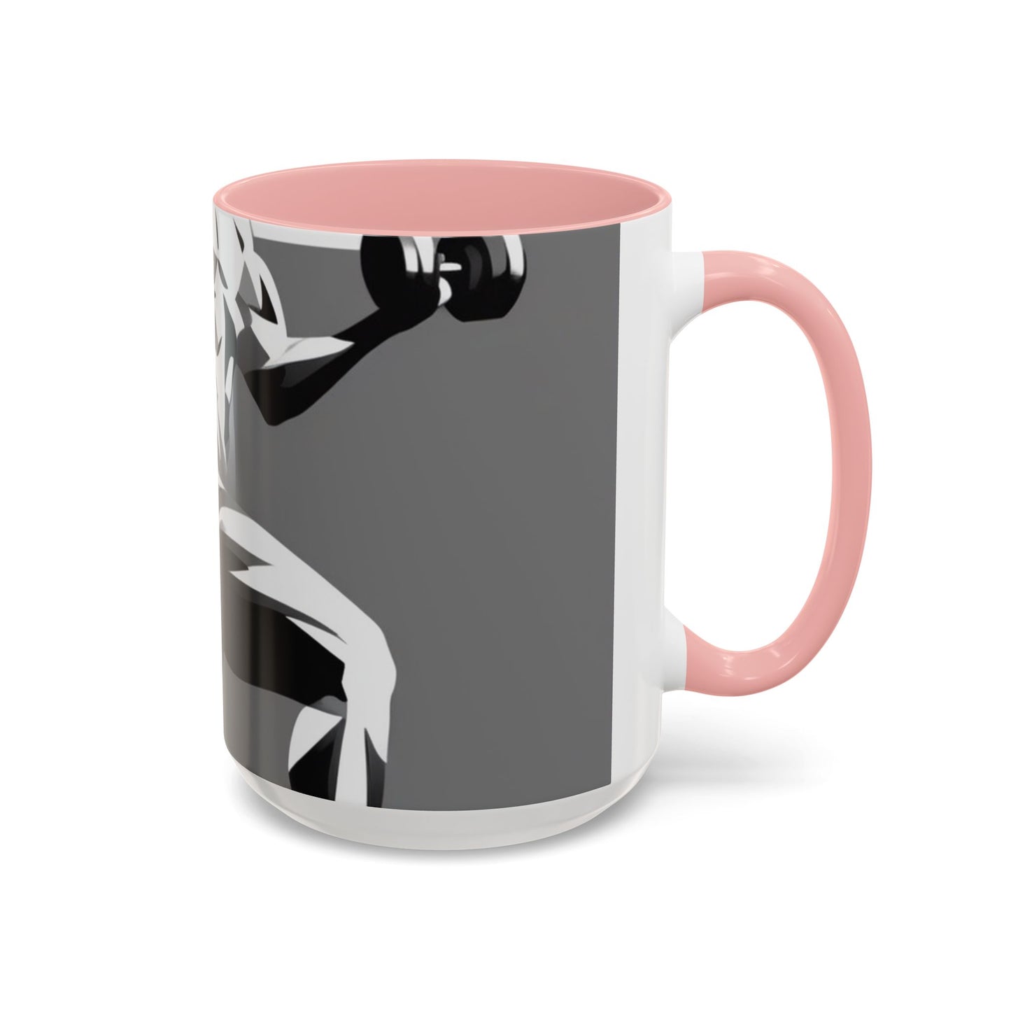 boostlete-pr-season-scene-lunge-speed-isometric-0316 — Accent Mug 11/15oz