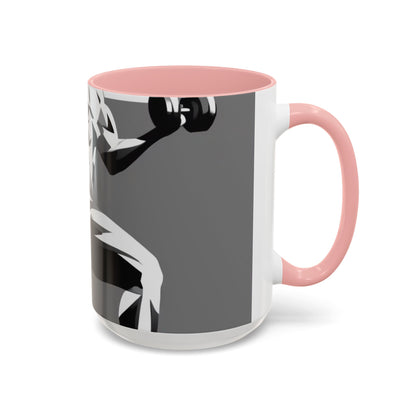 boostlete-pr-season-scene-lunge-speed-isometric-0316 — Accent Mug 11/15oz