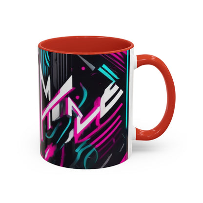boostlete-recovery-progress-type-momentum-over-mood-diagonal-vector-0213 — Accent Mug 11oz/15oz