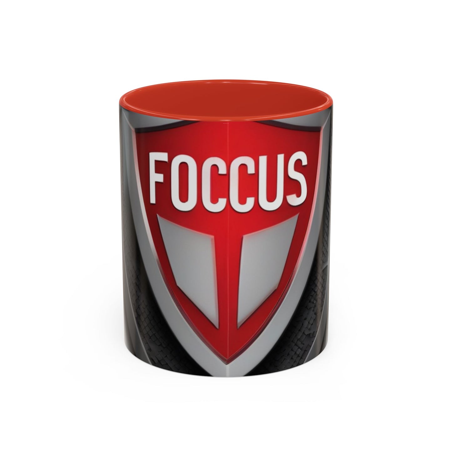 boostlete-mile-by-mile-icon-shield-soft-paper-0114 — Accent Mug 11oz/15oz