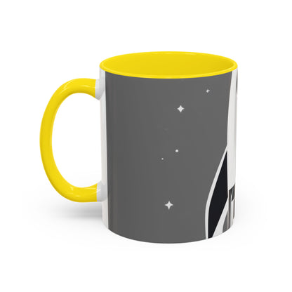 boostlete-field-day-icon-rocket-soft-monoline-1718 — Accent Mug 11/15oz