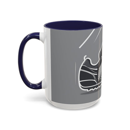 boostlete-boost-mode-icon-sneaker-offset-vector-0166 — Accent Mug 11oz/15oz