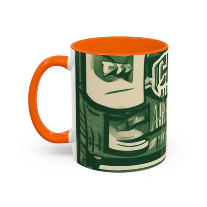 boostlete-am-crew-type-charge-ahead-banner-paper-0965 — Accent Mug 11/15oz