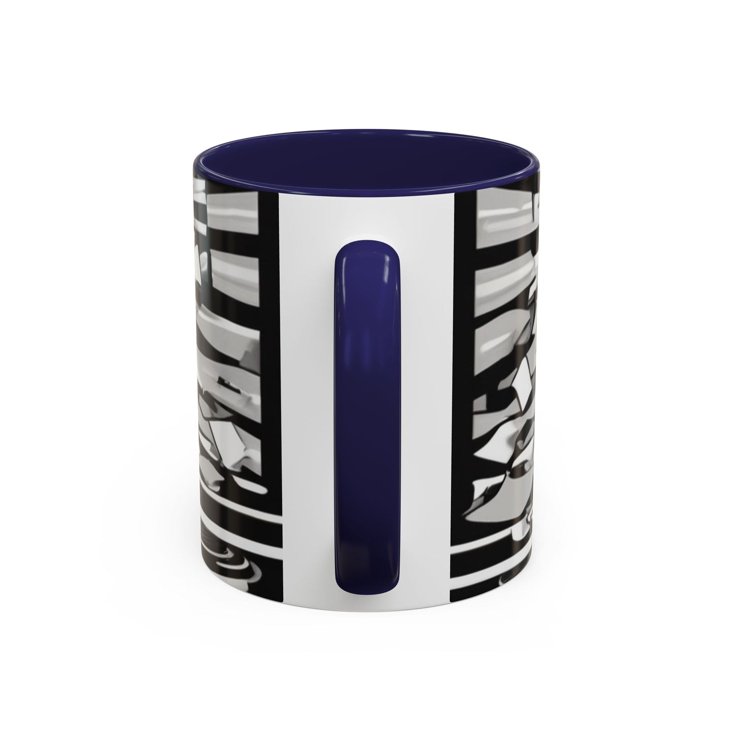 boostlete-field-day-scene-marathoner-3d-athletic-0116 — Accent Mug 11oz/15oz