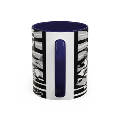 boostlete-field-day-scene-marathoner-3d-athletic-0116 — Accent Mug 11oz/15oz