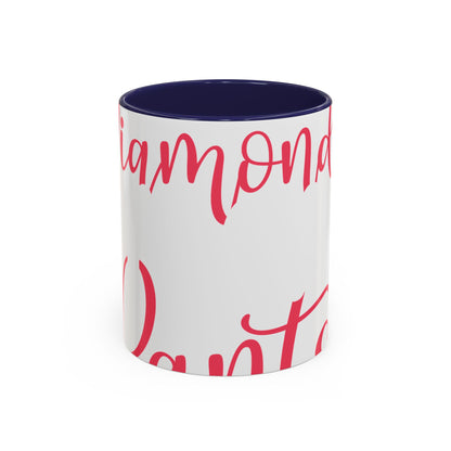 Yoga (24) — Accent Mug 11oz/15oz