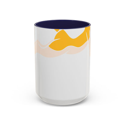 Yoga (101) — Accent Mug 11oz/15oz