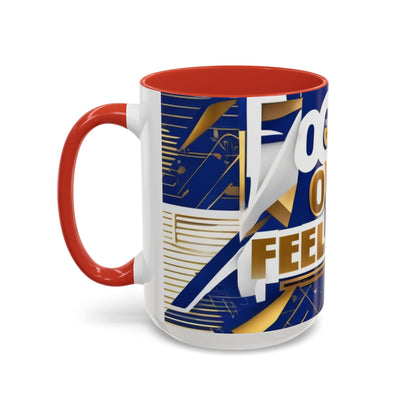 boostlete-am-crew-type-focus-over-feelings-banner-geometric-0169 — Accent Mug 11oz/15oz