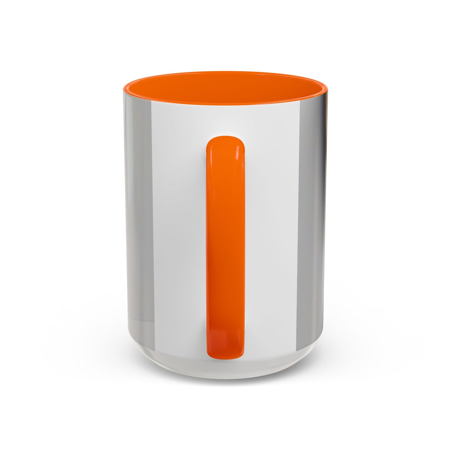 boostlete-field-day-icon-barbell-offset-geometric-0150 — Accent Mug 11oz/15oz