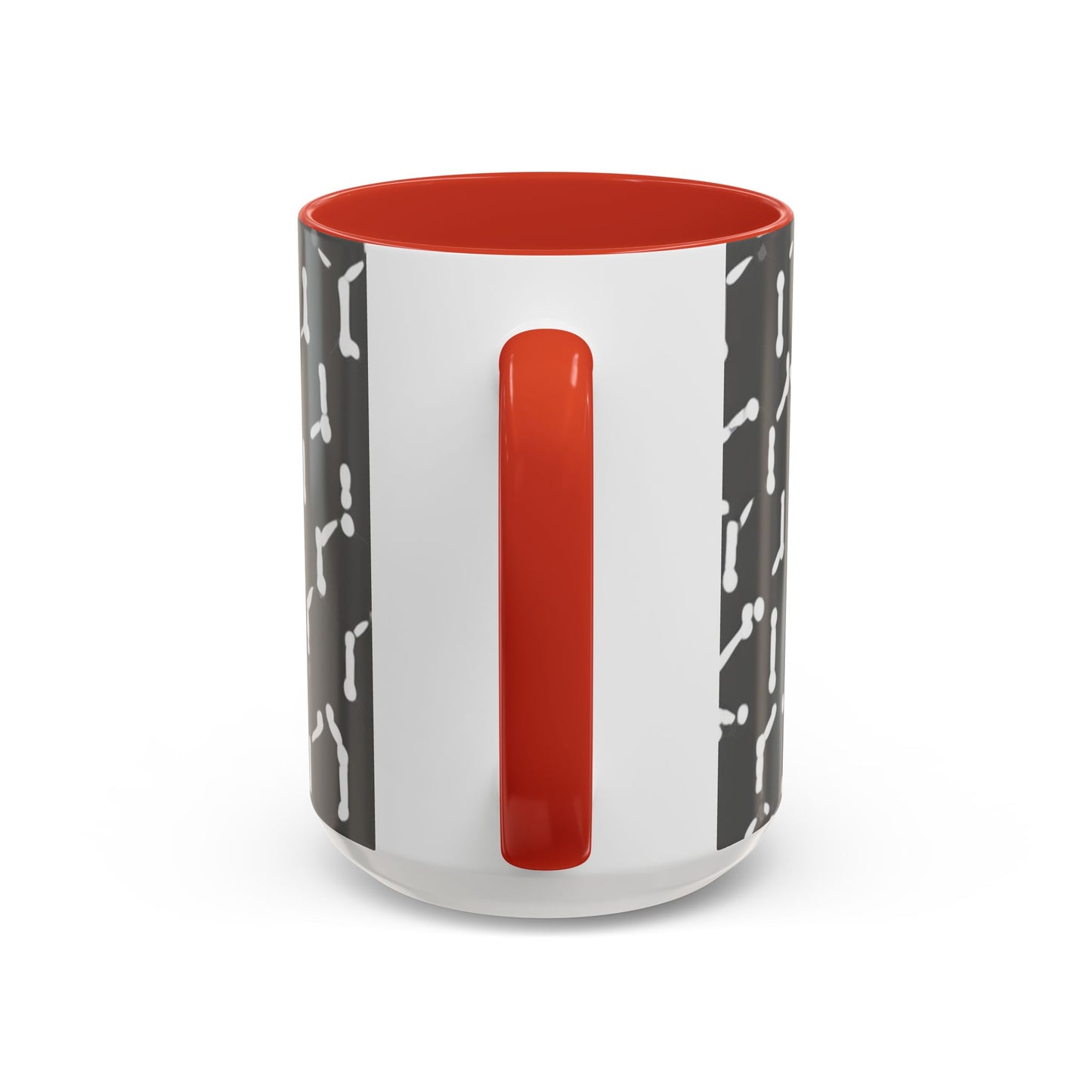 boostlete-recovery-progress-pattern-dotted-industrial-0355 — Accent Mug 11/15oz