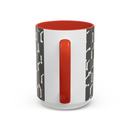 boostlete-recovery-progress-pattern-dotted-industrial-0355 — Accent Mug 11/15oz