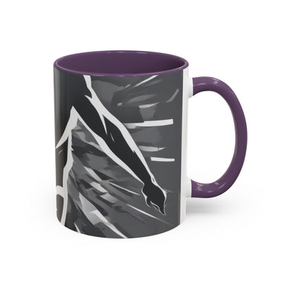 boostlete-iron-intent-scene-sprinter-soft-athletic-0108 — Accent Mug 11oz/15oz