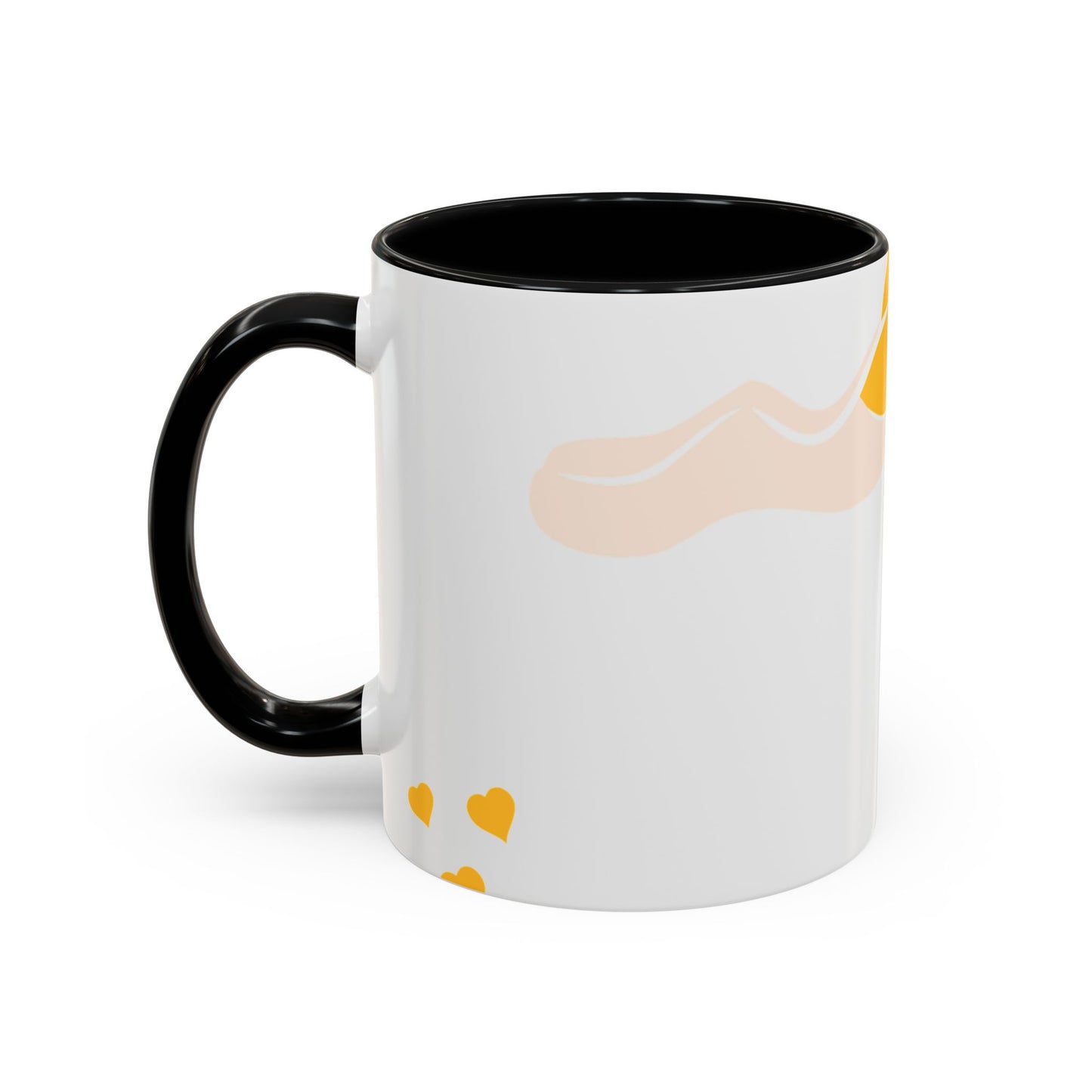 Yoga (101) — Accent Mug 11oz/15oz
