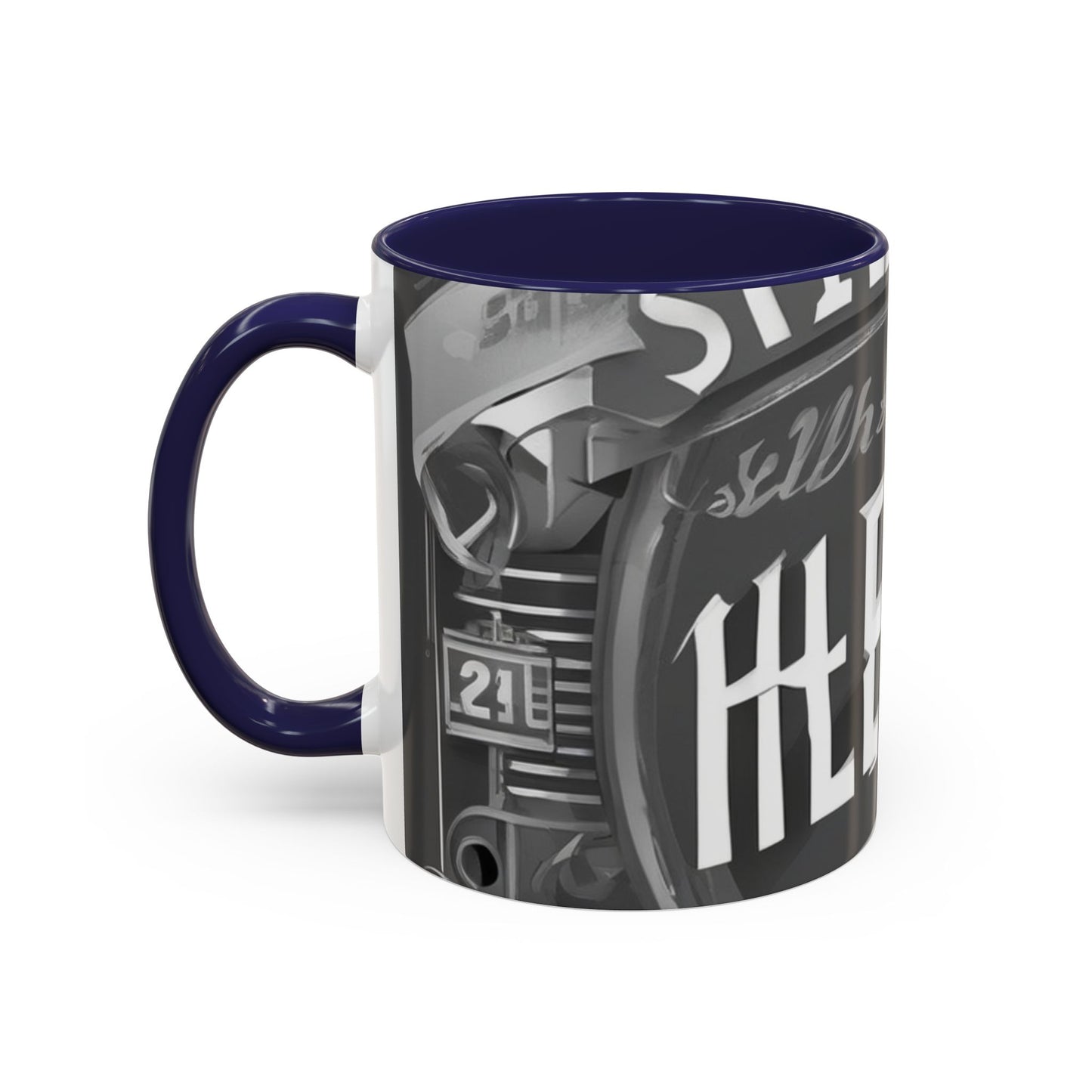 boostlete-recovery-progress-type-still-here-banner-paper-0201 — Accent Mug 11oz/15oz