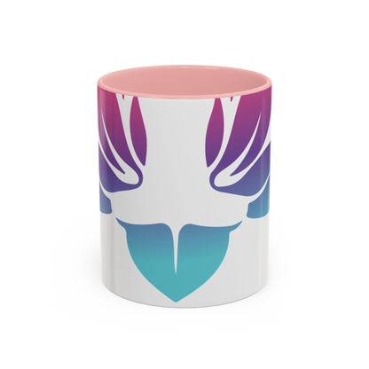 Yoga (8) — Accent Mug 11oz/15oz