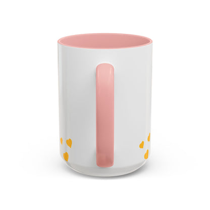 Yoga (101) — Accent Mug 11oz/15oz