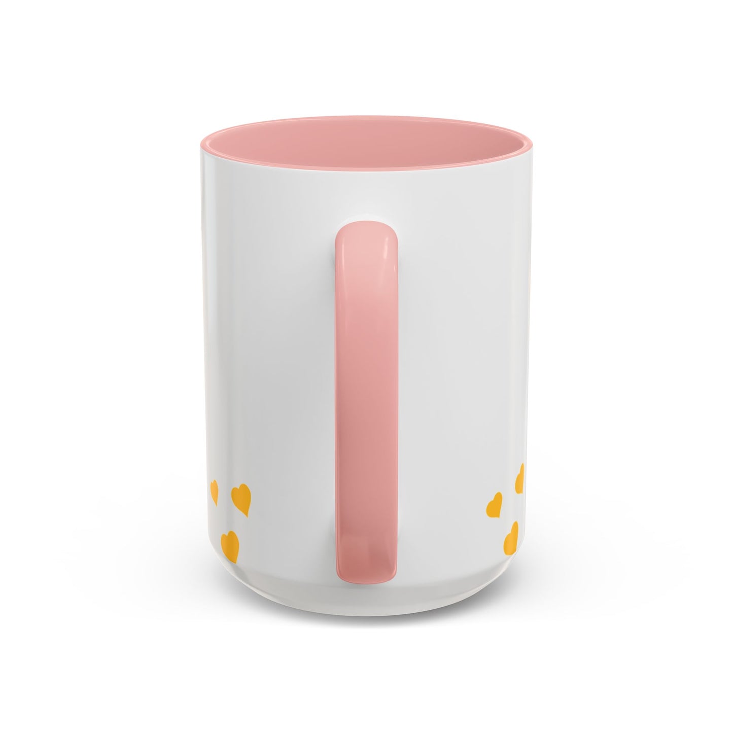 Yoga (101) — Accent Mug 11oz/15oz