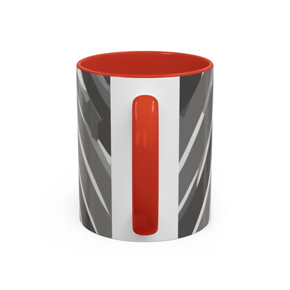 boostlete-iron-intent-scene-kettlebell-grainy-modern-0276 — Accent Mug 11oz/15oz