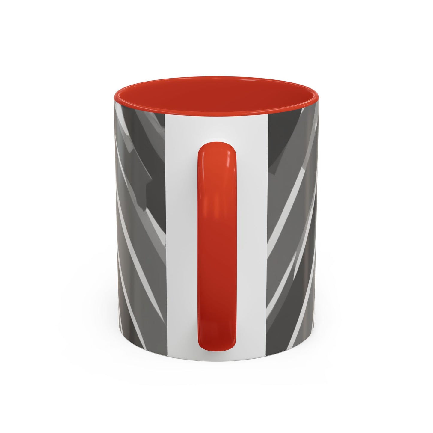 boostlete-iron-intent-scene-kettlebell-grainy-modern-0276 — Accent Mug 11oz/15oz