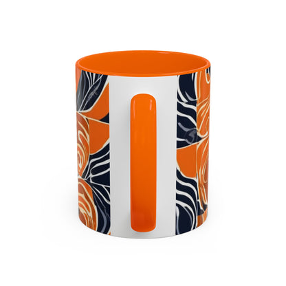 boostlete-rise-grind-pattern-sprint-vector-0207 — Accent Mug 11oz/15oz