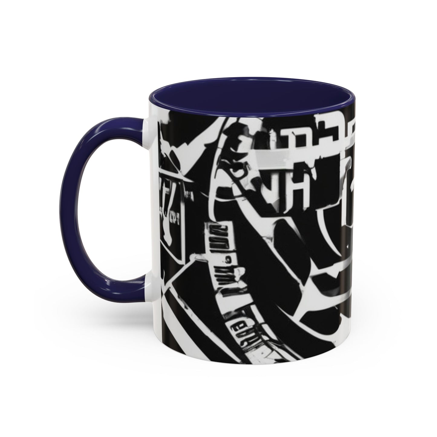 boostlete-am-crew-type-consistency-is-the-flex-centered-industrial-0137 — Accent Mug 11oz/15oz