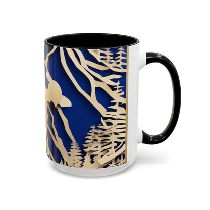 boostlete-recovery-progress-scene-trail-3d-paper-0176 — Accent Mug 11oz/15oz