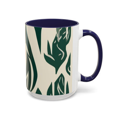 boostlete-boost-mode-icon-flame-high-paper-0854 — Accent Mug 11/15oz