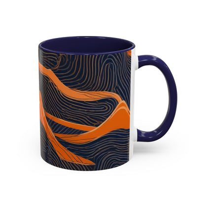 boostlete-boost-mode-pattern-topographic-engraved-0035 — Accent Mug 11oz/15oz