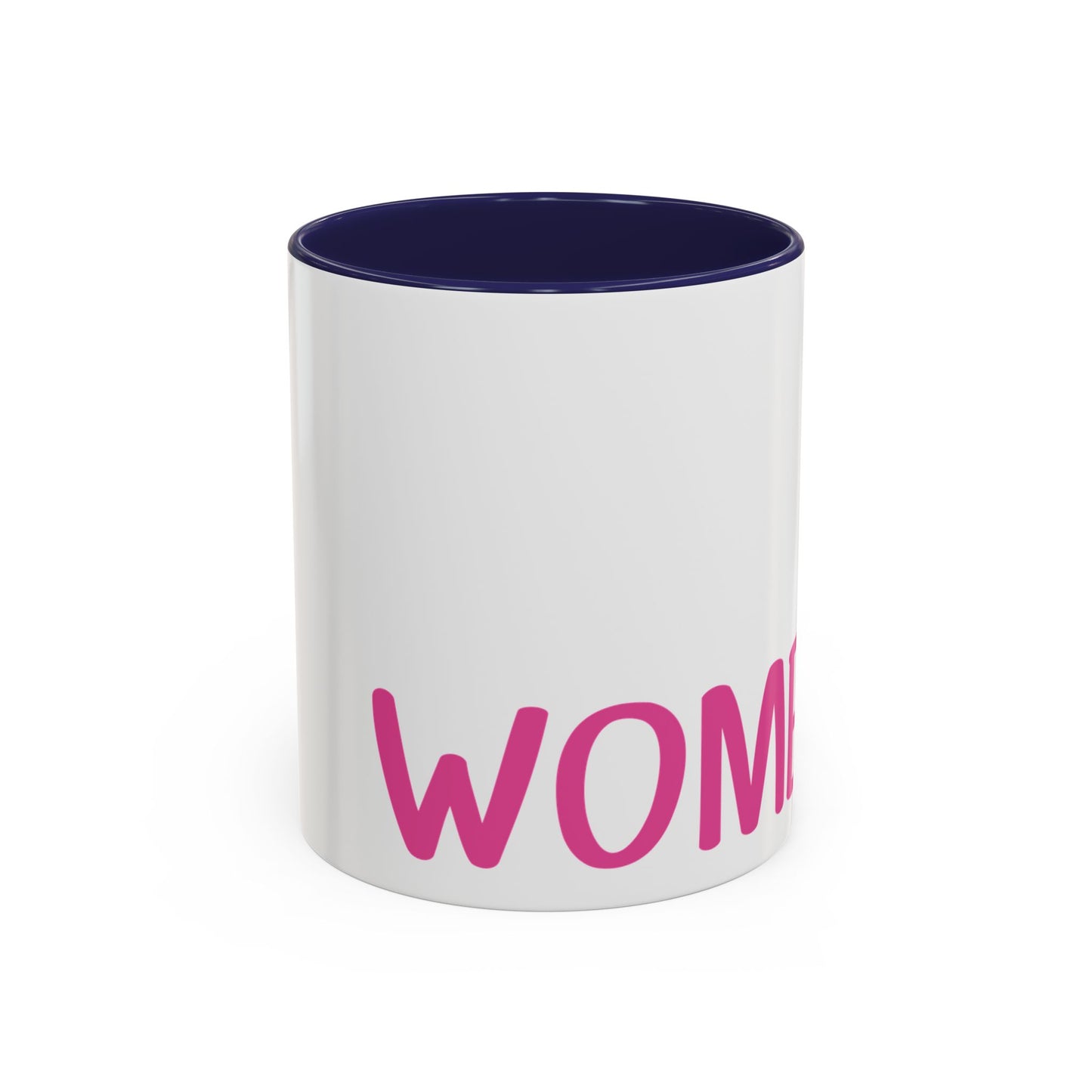 Yoga (51) — Accent Mug 11oz/15oz