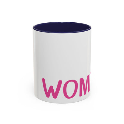 Yoga (51) — Accent Mug 11oz/15oz
