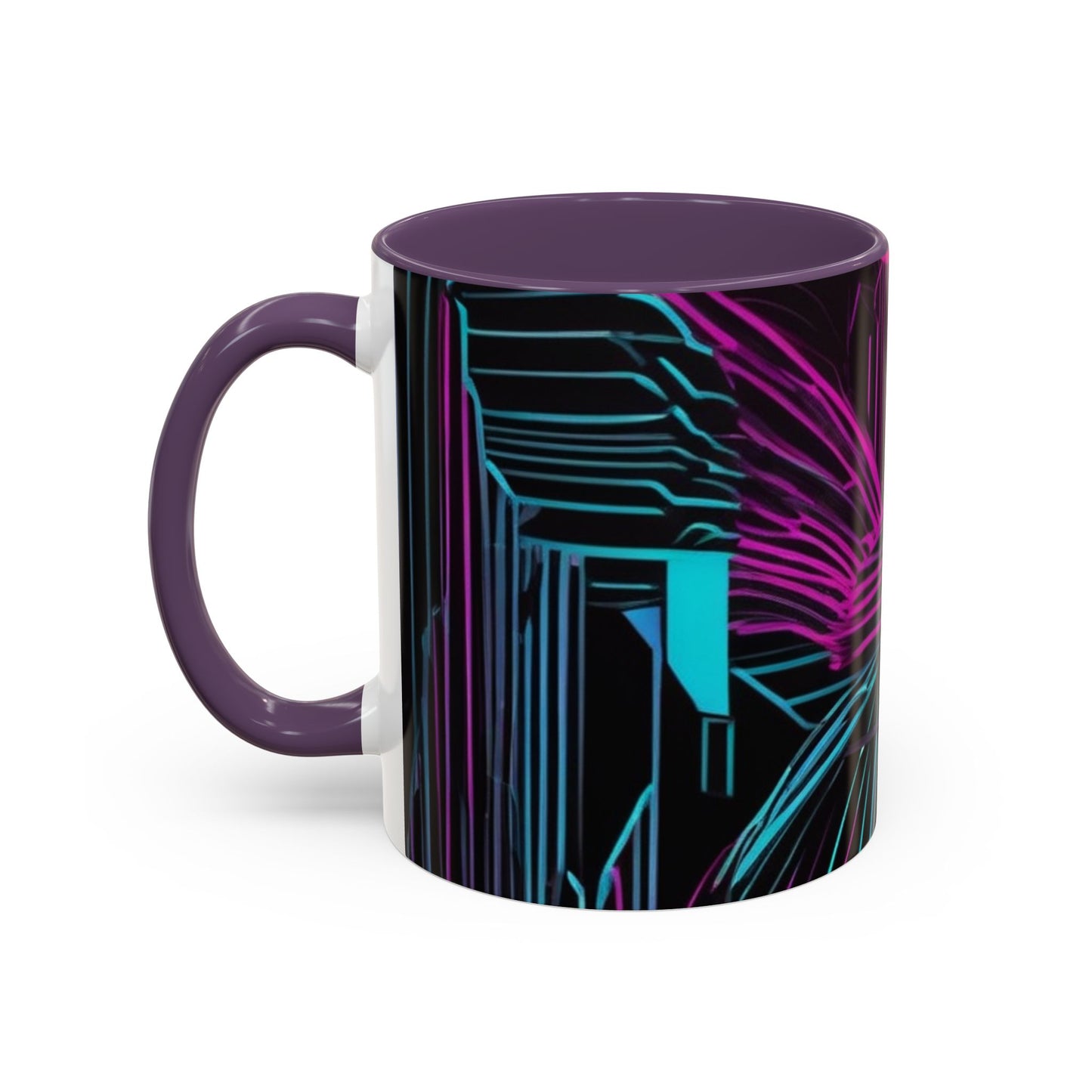 boostlete-rise-grind-icon-sunrise-motion-paper-0962 — Accent Mug 11/15oz