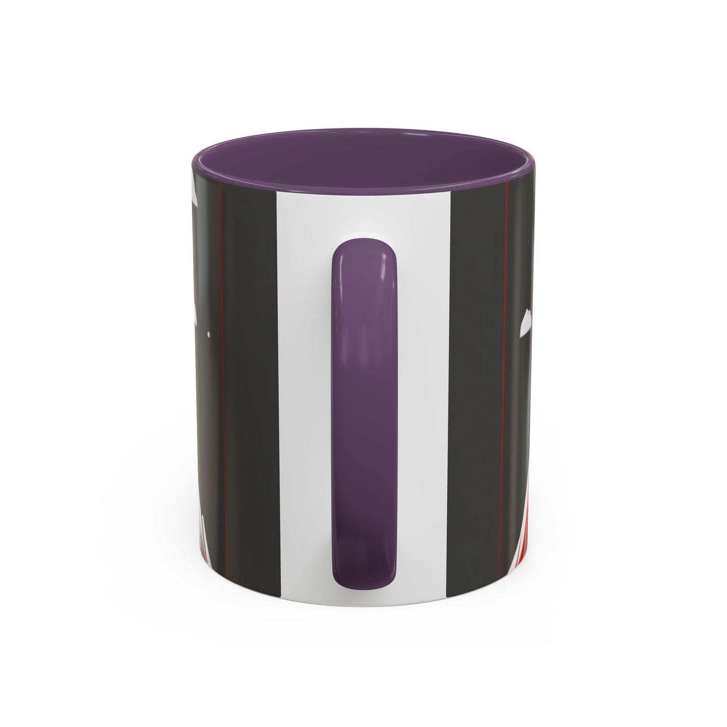 boostlete-rise-grind-icon-mountain-matte-isometric-0122 — Accent Mug 11oz/15oz