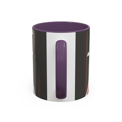 boostlete-rise-grind-icon-mountain-matte-isometric-0122 — Accent Mug 11oz/15oz
