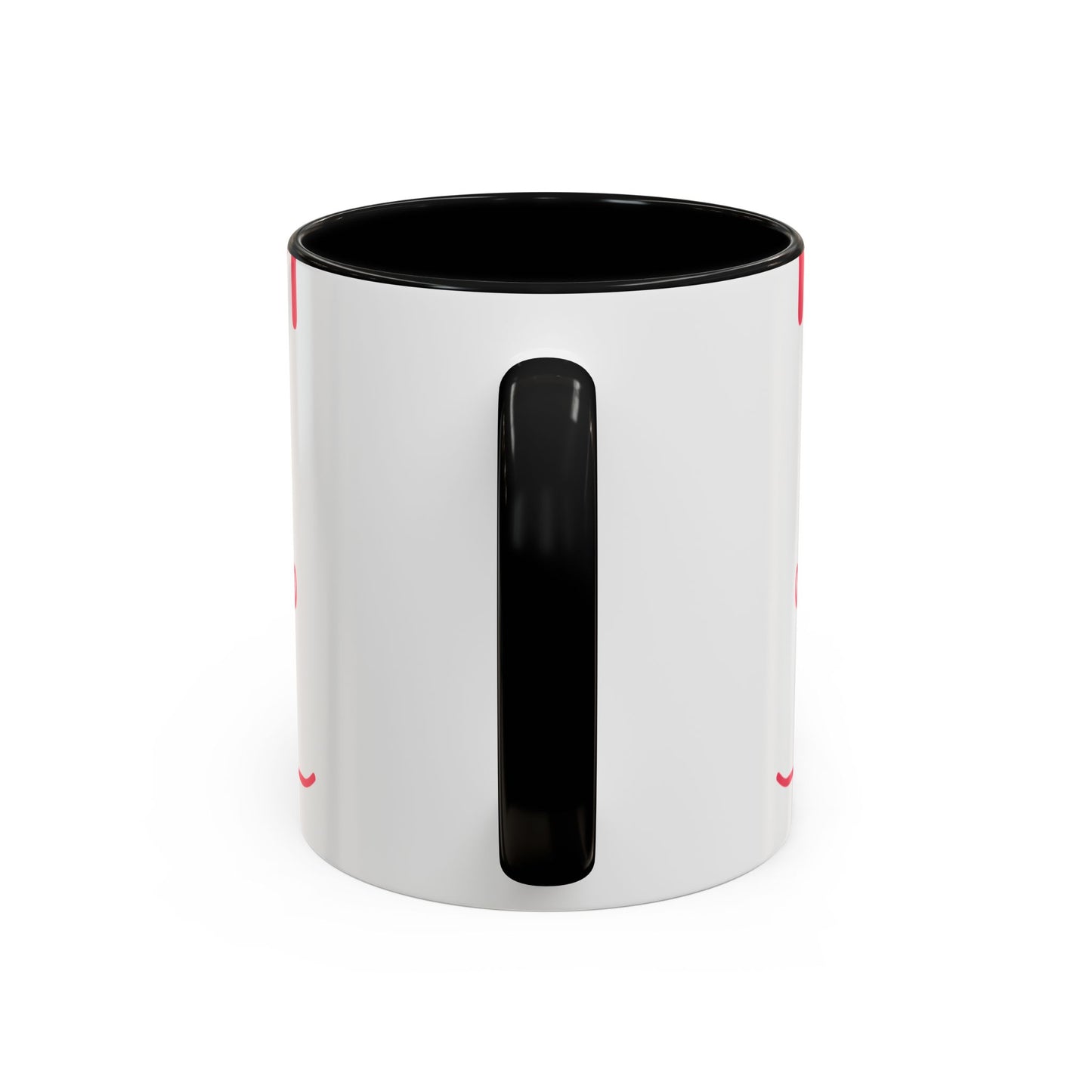 Yoga (13) — Accent Mug 11oz/15oz