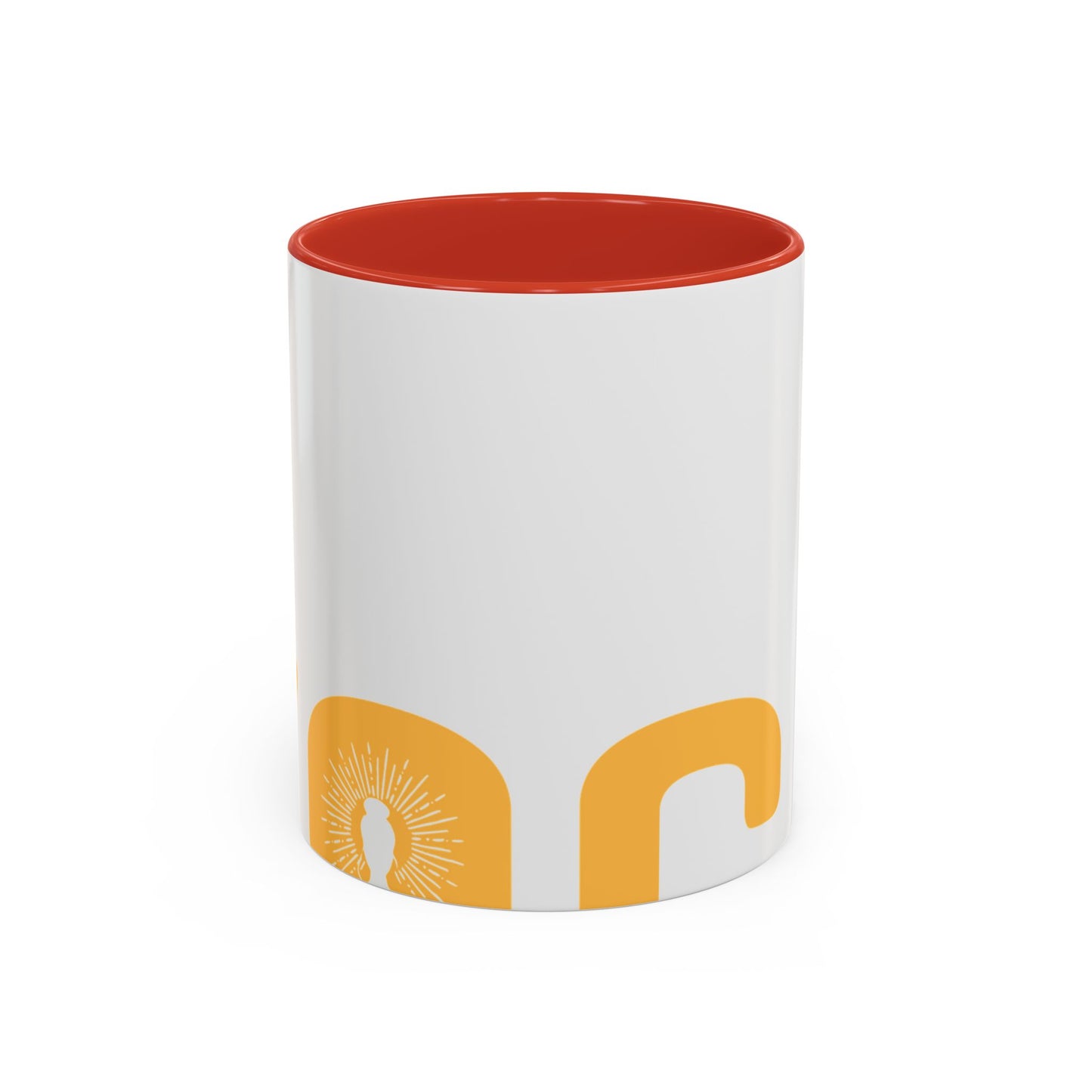 Yoga (53) — Accent Mug 11oz/15oz