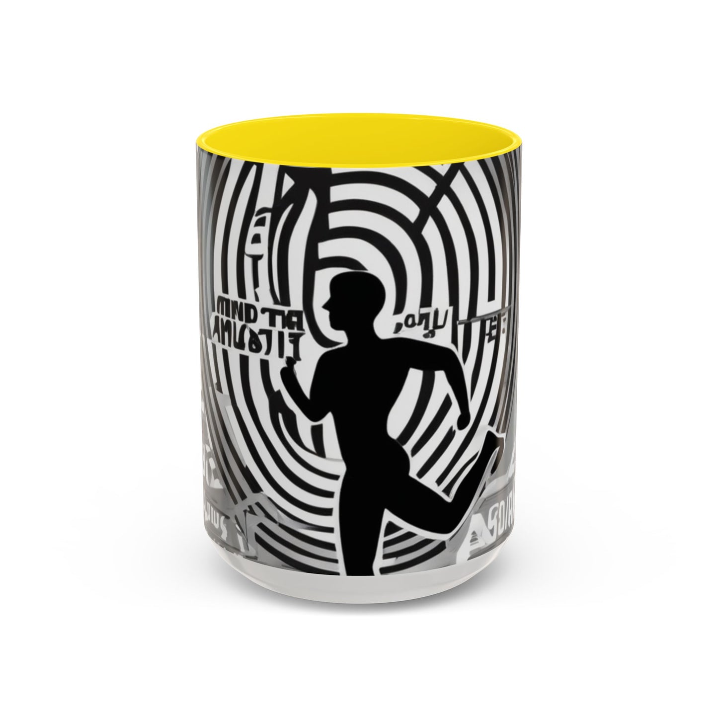 boostlete-recovery-progress-type-body-follows-mind-arc-modern-0053 — Accent Mug 11oz/15oz