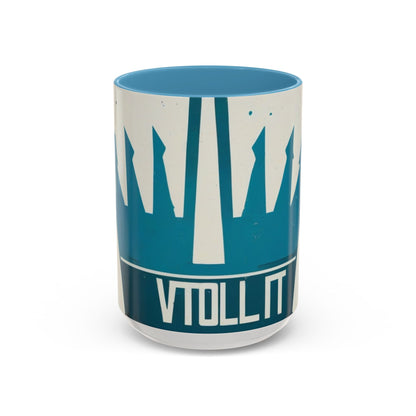 boostlete-am-crew-icon-crown-matte-industrial-0058 — Accent Mug 11oz/15oz