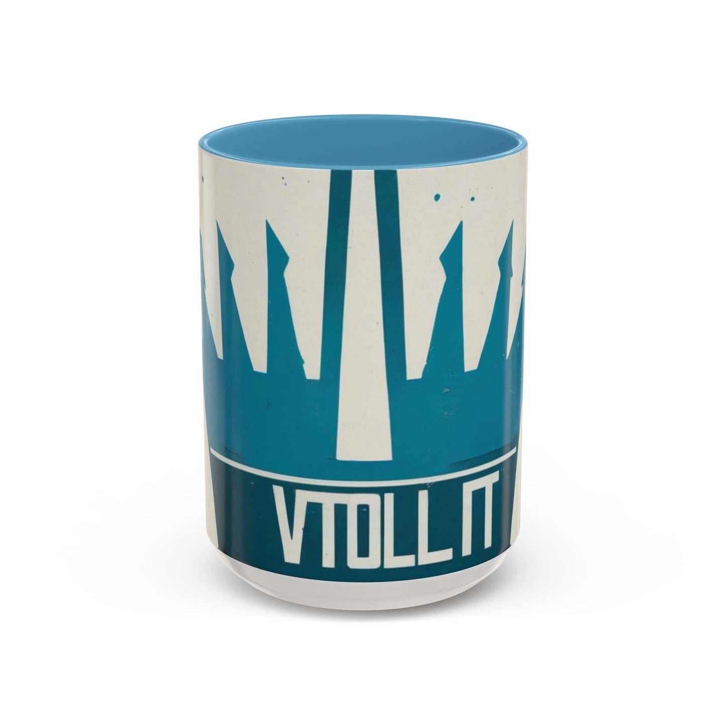 boostlete-am-crew-icon-crown-matte-industrial-0058 — Accent Mug 11oz/15oz