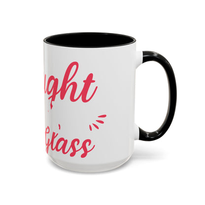 Yoga (18) — Accent Mug 11oz/15oz