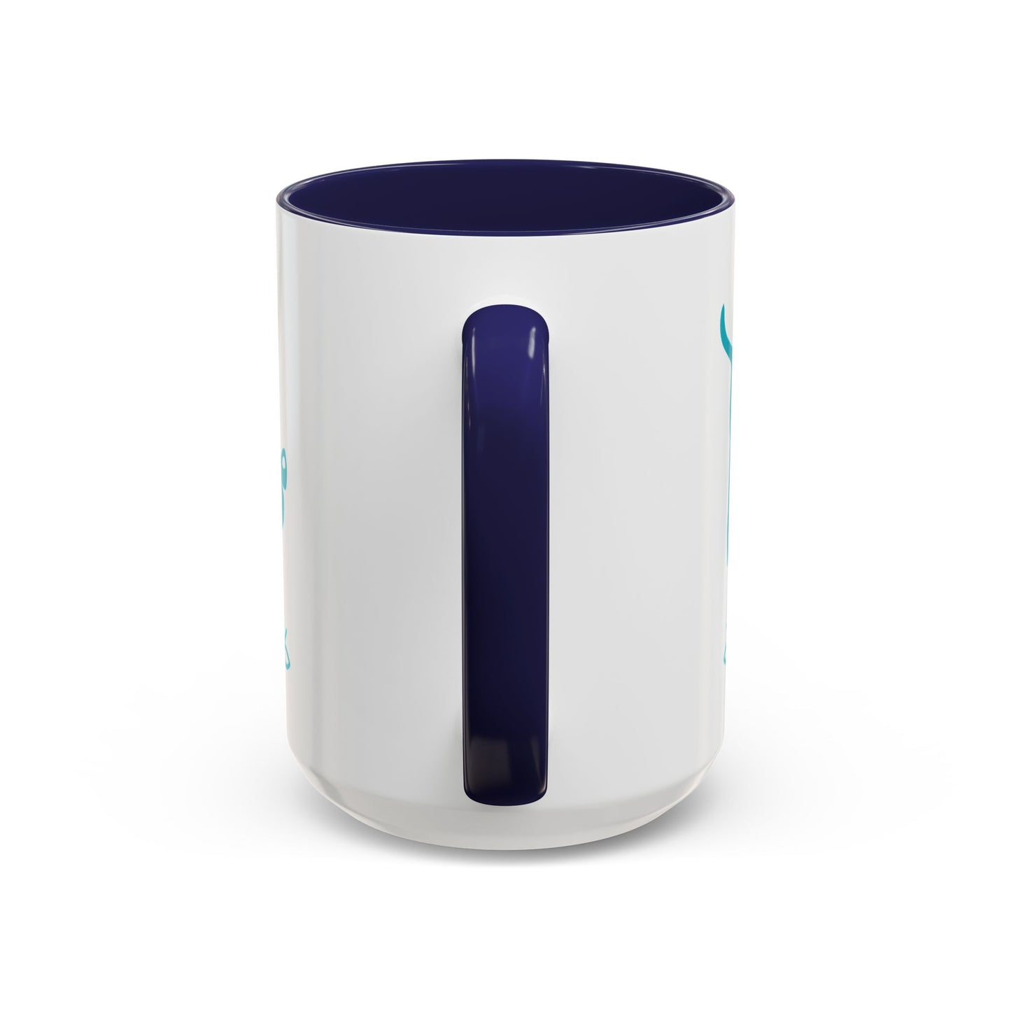 Yoga (75) — Accent Mug 11oz/15oz