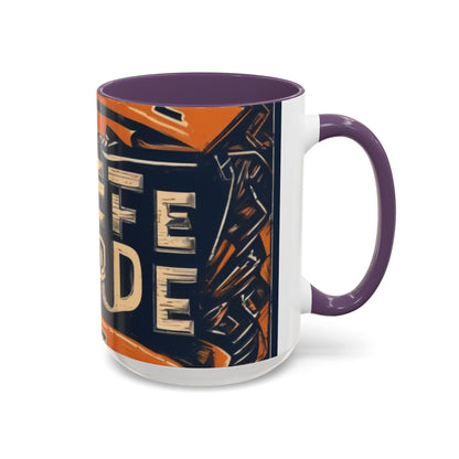 boostlete-field-day-type-be-where-your-feet-are-banner-engraved-0029 — Accent Mug 11oz/15oz